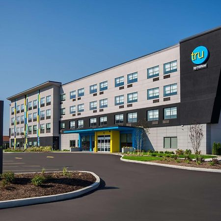 Tru By Hilton Мерилвил Екстериор снимка